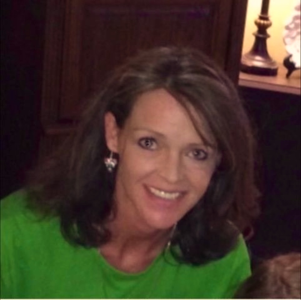 Meet your Posher from Texas, Amanda